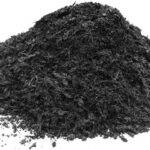 Bodenaktivator Langzeitdünger – Bokashi-Mulch mit Pflanzenkohle Mineralien
