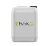 Fulvic 25 – Der natürliche Wachstumsbooster für gesunde Pflanzen und Böden