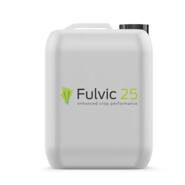 Fulvic 25 – Der natürliche Wachstumsbooster für gesunde Pflanzen und Böden