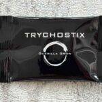 Guerilla Grow Trychostix - Kombination von Trychoderma und Rhizobakterien - Trychoderma Biostimulans kaufen bestellen