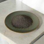 Palmenasche Palm Tree Ash Natürlicher Dünger für kraftvolles Pflanzenwachstum