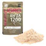 UGro BENEFITS Rhiza1200 Bewurzelungspulver 4g - Mykorrhiza die das Wachstum anregen und die Pflanzenernährung verbessern. Für eine schnelle Wurzelentwicklung kaufen