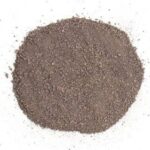Urgesteinsmehl - Bodenhilfsstoff mit Kieselsäure Eisen