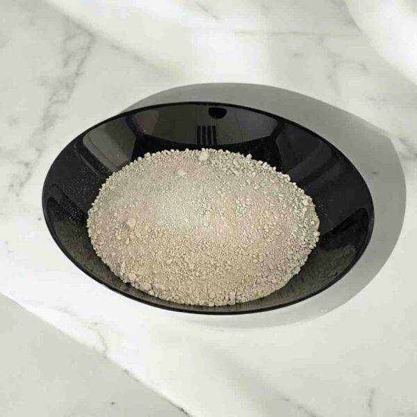 Zeolith Natur Pulver living soil kaufen