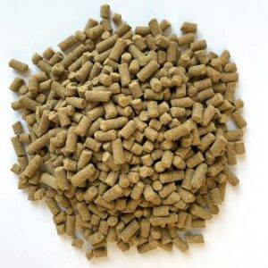 Federmehl-Pellets- kaufen