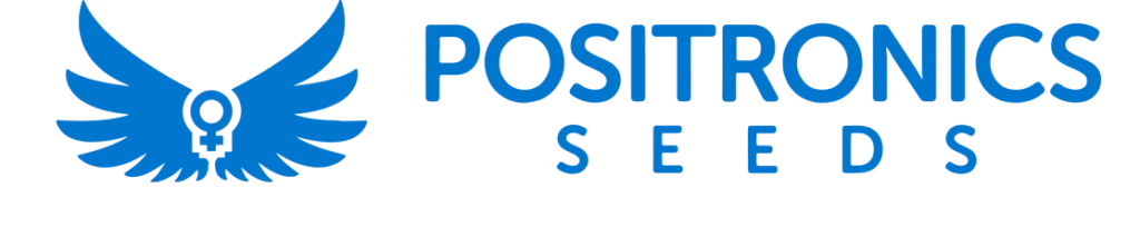 Positronics breeder cannabis seeds kaufen