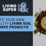 hochwertigen Living Soil mit Lurpe-Produkten selbst herstellen kaufen