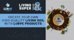 hochwertigen Living Soil mit Lurpe-Produkten selbst herstellen kaufen
