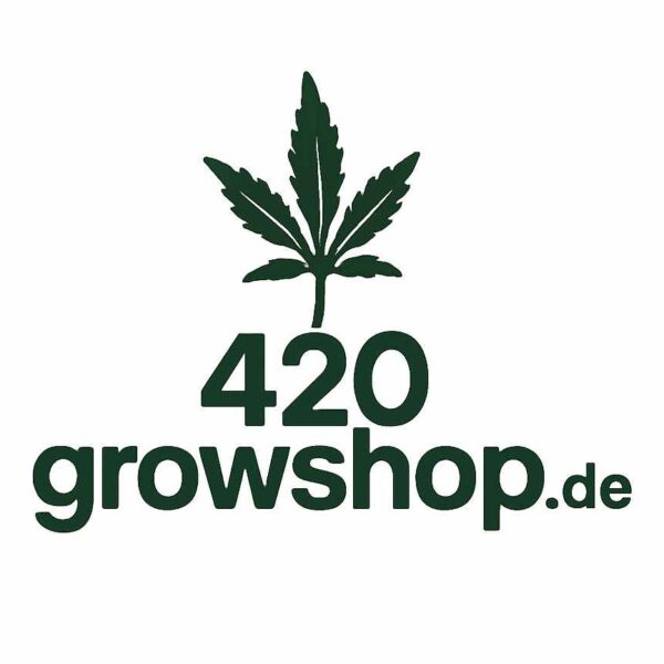 420growshop 420growshop kaufen deutschland bestellen logo