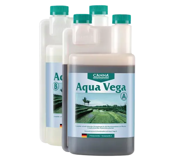 Canna Aqua Vega A&B kaufen