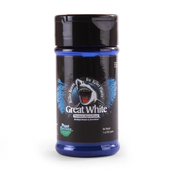 Great White Premium Mycorrhizae - 28g - by Plant Success kaufen deutschland bestellen