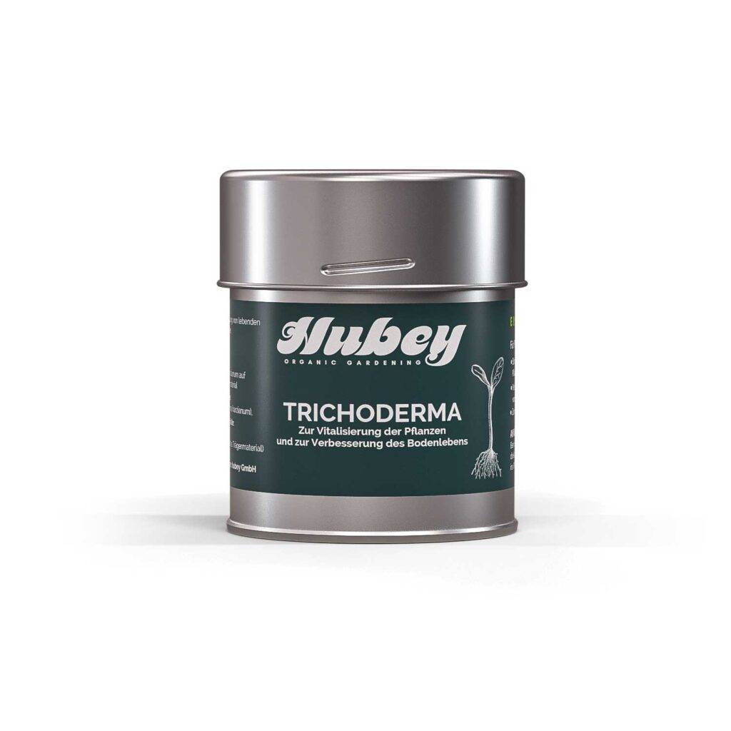 Hubey Geflgeldung 8 Kilo biologischer Naturdnger Universaldnger und  Bodenverbesserer - Living Soil & Growshop