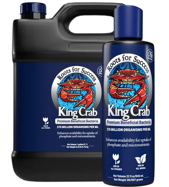King-Crab-Both- plant revulution kaufen bestellen deutschland