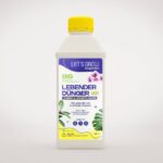 lets grow bio Lebender Dünger Organic-Balance für Zimmer Grünpflanzen kaufen