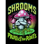 shrooms Mykorrhiza, Mikroorganismen kaufen