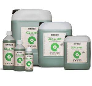 BioBizz Alg·A·Mic – Vitalitäts-Booster aus Meeresalgen kaufen