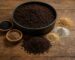 Living Soil Fermentierte mineralische Stärke