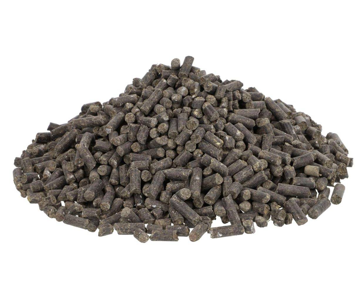 dünger für gehölze baumbad Flüssigdünger Vermicompost 1 Liter / Wurmkompost Baum Dünger NPK  1-1-1 main image 0