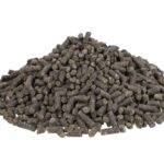 Organisch-tierischer NPK 3+3+3 Natürdünger, für Biobetriebe geeignet – für nachhaltige Düngung kaufen bestellen