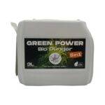 S&R Organics Green Power 5in1 Bio Dünger 3 Lite bestellen