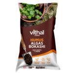 Seetang Bokashi - VITHAL GARDEN - SEAWEED HUMUS kaufen