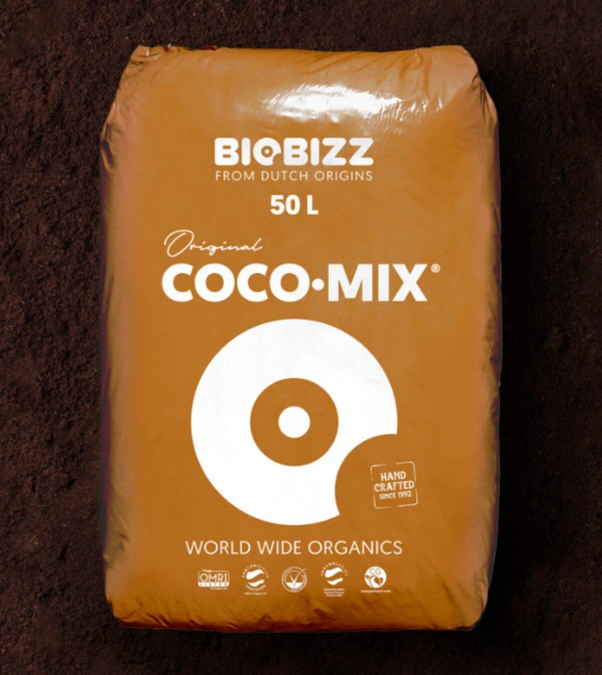 biobizz coco mix kaufen