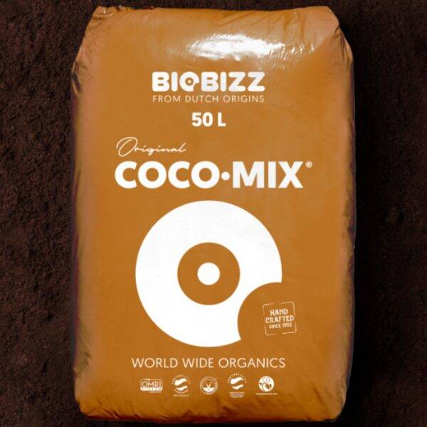 biobizz coco mix kaufen