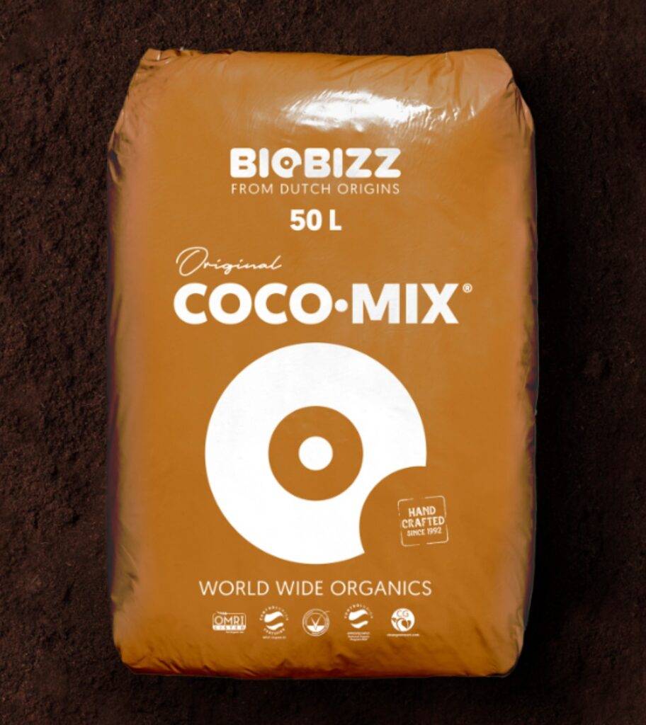 biobizz coco mix kaufen