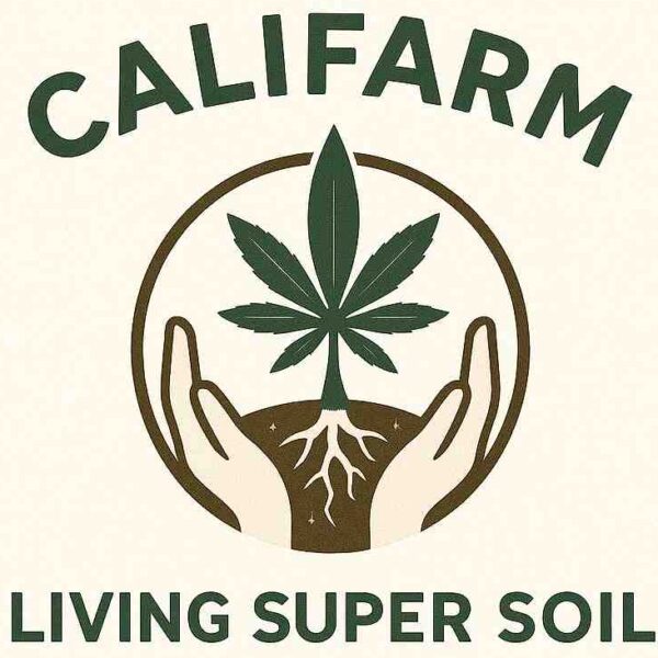 califarm califarm living super soil kaufen